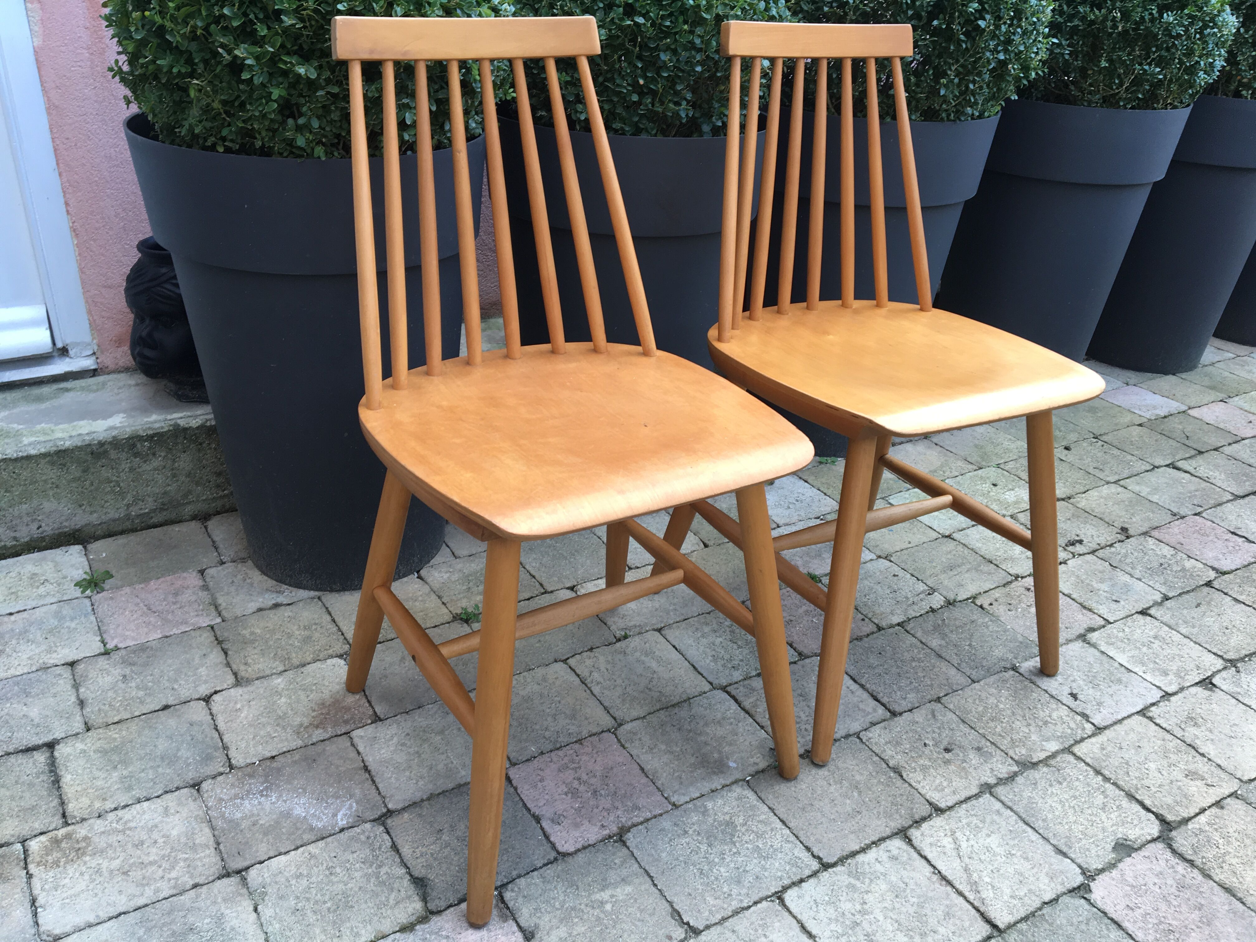 Chairs 1960