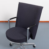Office chair 'Partner' Johannes Foersom & Peter Hiort-Lorentzen by Erik Jorgensen