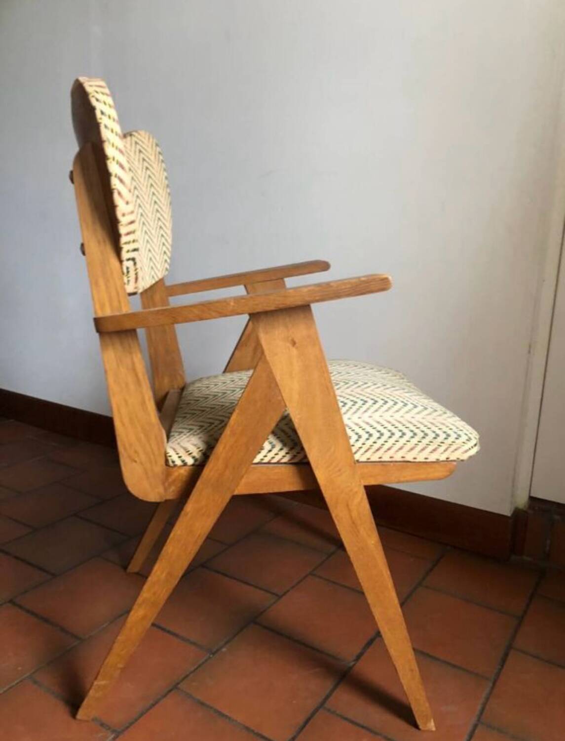 Magnificent Scandinavian armchairs