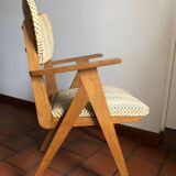 Magnifiques fauteuils scandinave
