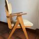Magnifiques fauteuils scandinave