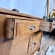 Buffet Parisien commode vintage