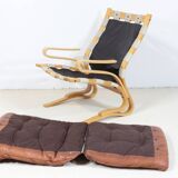 Skyline Einar Hove armchair