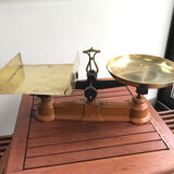 Roberval scale - force 5 kilo