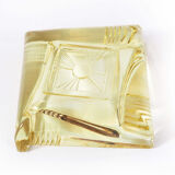 Ashtray art deco