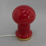 Lampe de table Space Age par Stepan Tabera, 1960s