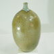 Ancient soliflore vase signed