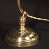 Notary lamp from the 1930s-1940s