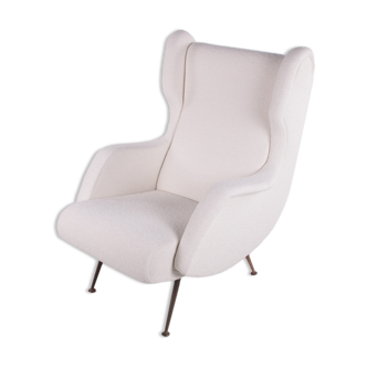 Italian armchair, 1960