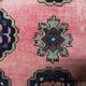 Handmade vintage Persian Malayer rug 115cm x 188cm, 1950s