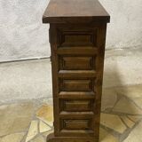 Spanish art deco sideboard storage unit