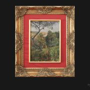 Monte Bignone, Sanremo Giuseppe Ferdinando Piana  (Ceriana 1864 – Bordighera 1956)