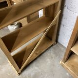 Modulab library from the 1970s