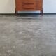 Vintage Scandinavian design secretary by Egon Ostergaard for SMI