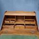 Louis XV style sloping desk