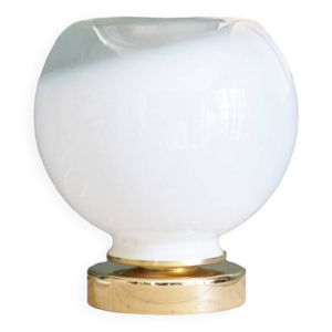 Lampe à poser murano