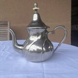 Moroccan teapot
