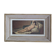 Reproduction ancienne sur toile "La maja nue" de Goya