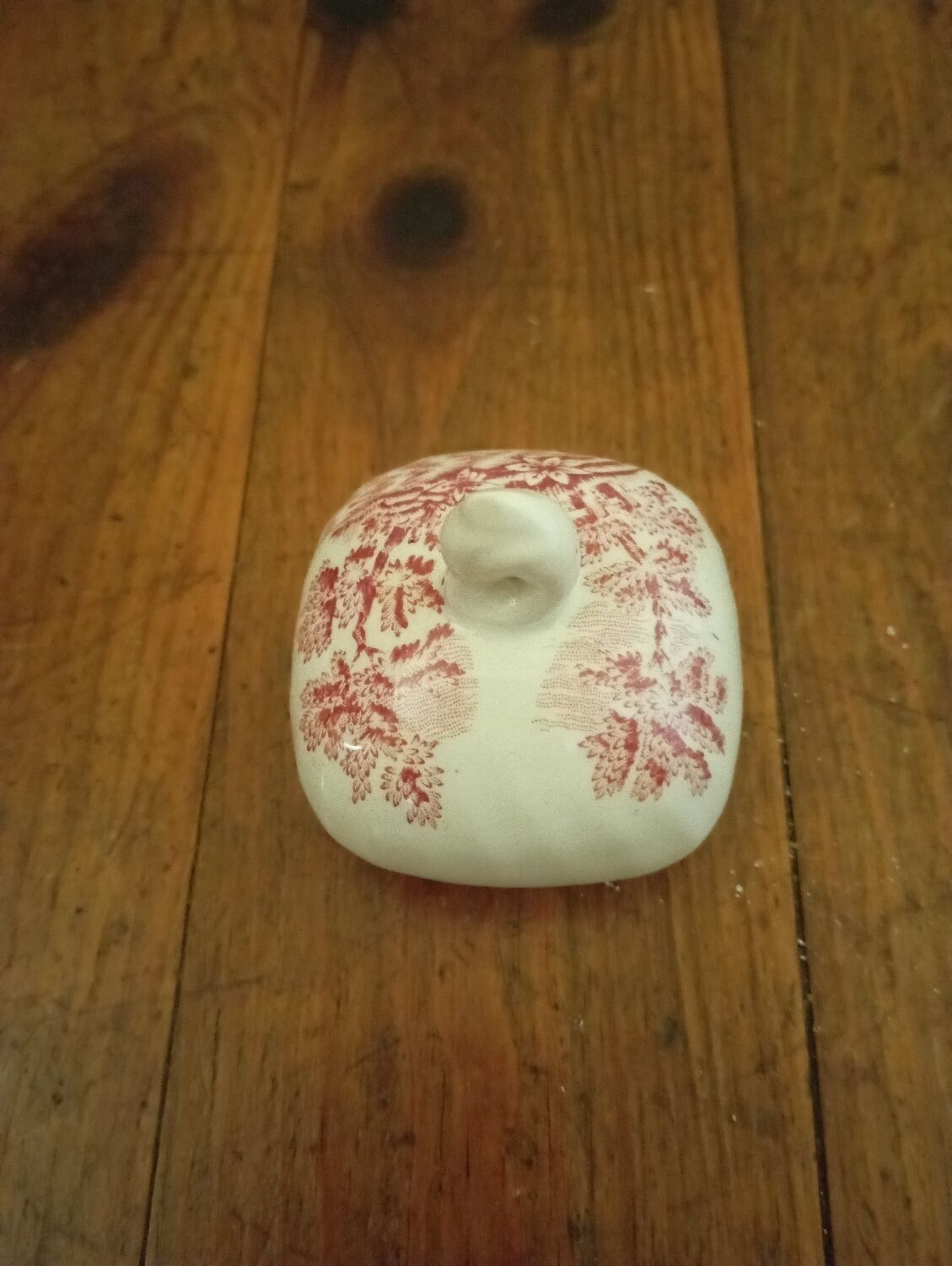 English sweetener the hunter of myott