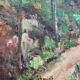 Oil painting - M. Schmidt