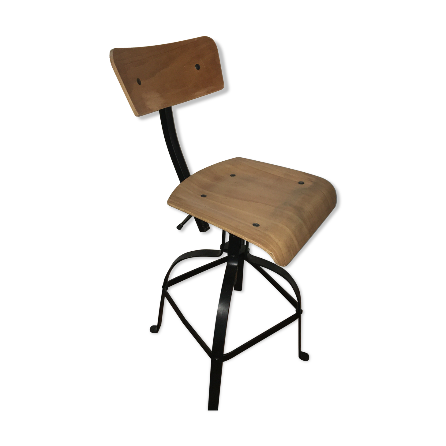Bienaise chair