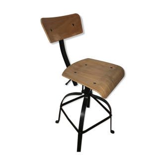 Bienaise chair