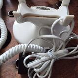 Wired phone Bondi vintage 10