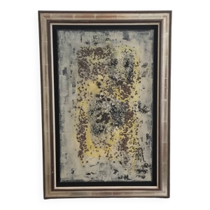 Bernard MANDEVILLE (1921-2000)