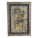 Bernard MANDEVILLE (1921-2000) - Mixed media - 61 * 38 cms