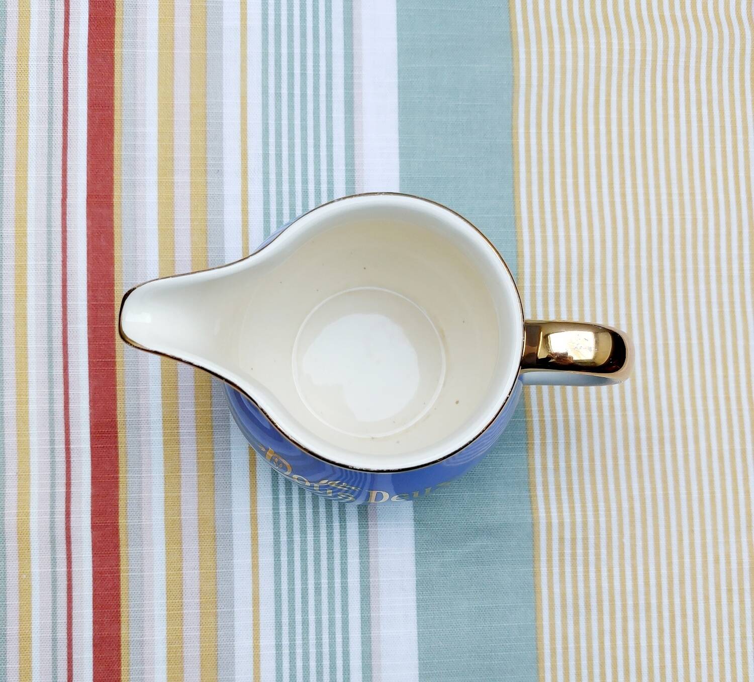 Villeroy & Boch milk jug The two of us