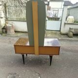 Dressing table of the 1960s