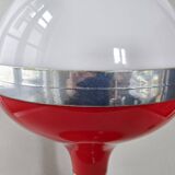 Vintage 1960s Diabolo Floor Lamp