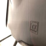 4 vintage Thur op seat chairs - Pagholz circa 1970