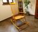 Varjosen Puunjalostus rocking chair