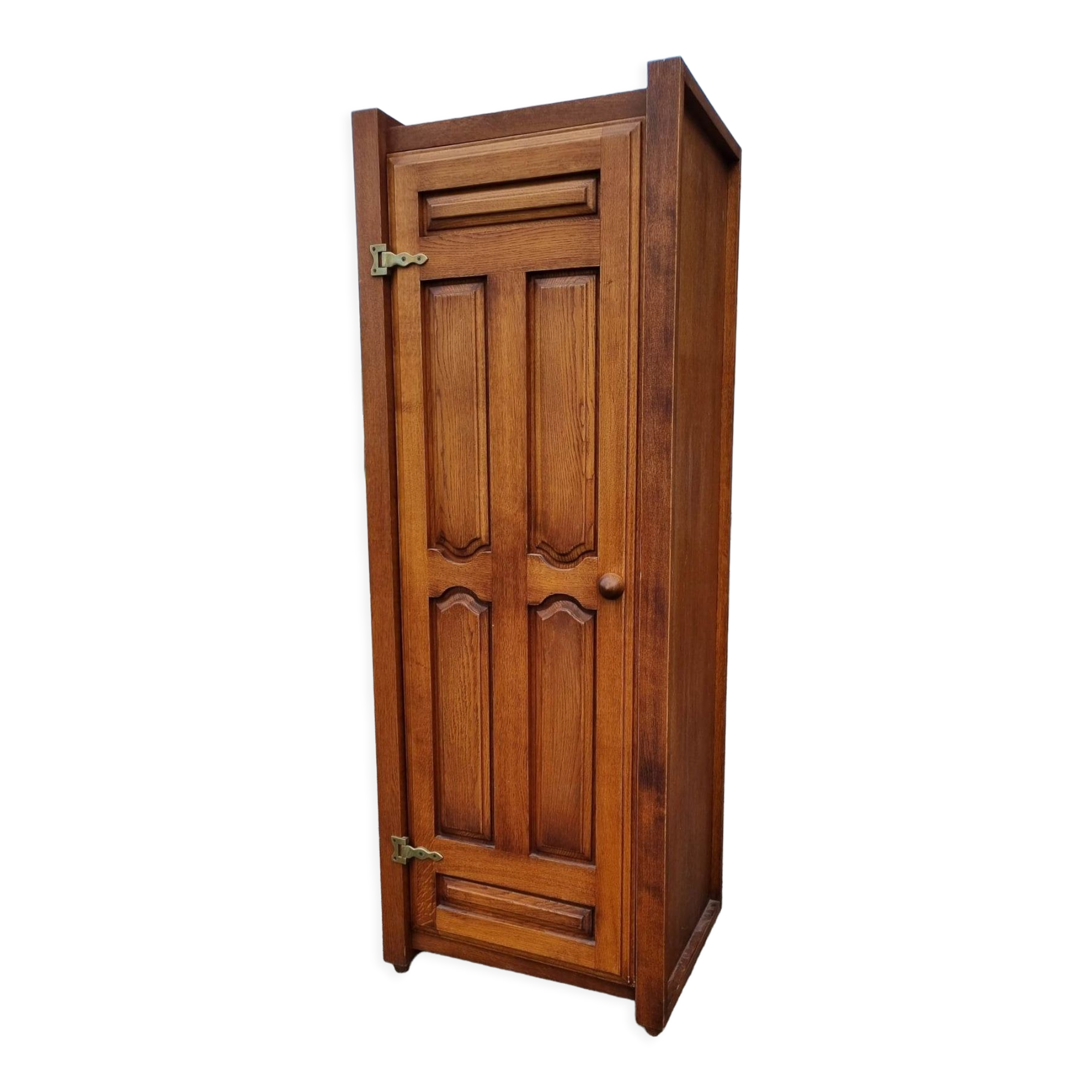 Cabinet 1 door Guillerme and Chambron