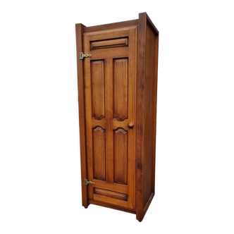 Armoire 1 porte Guillerme et Chambron