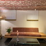 Sofa bench