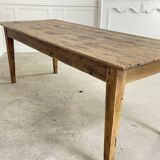 Table 1900 en noyer