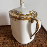 Bonbonnière / Sugar bowl