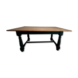 Farmhouse table