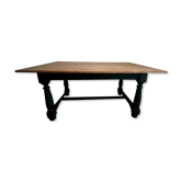 Farmhouse table