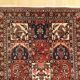 Persian rug 156x109cm