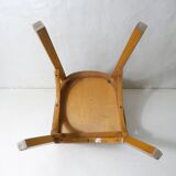 Desk + Baumann chair for children