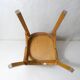 Desk + Baumann chair for children