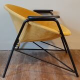 Fauteuil bensimon