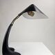 Cobra desk lamp very rare Cosack Leuchten