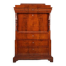 Biedermeier secretary, Northern Europe, circa 1860