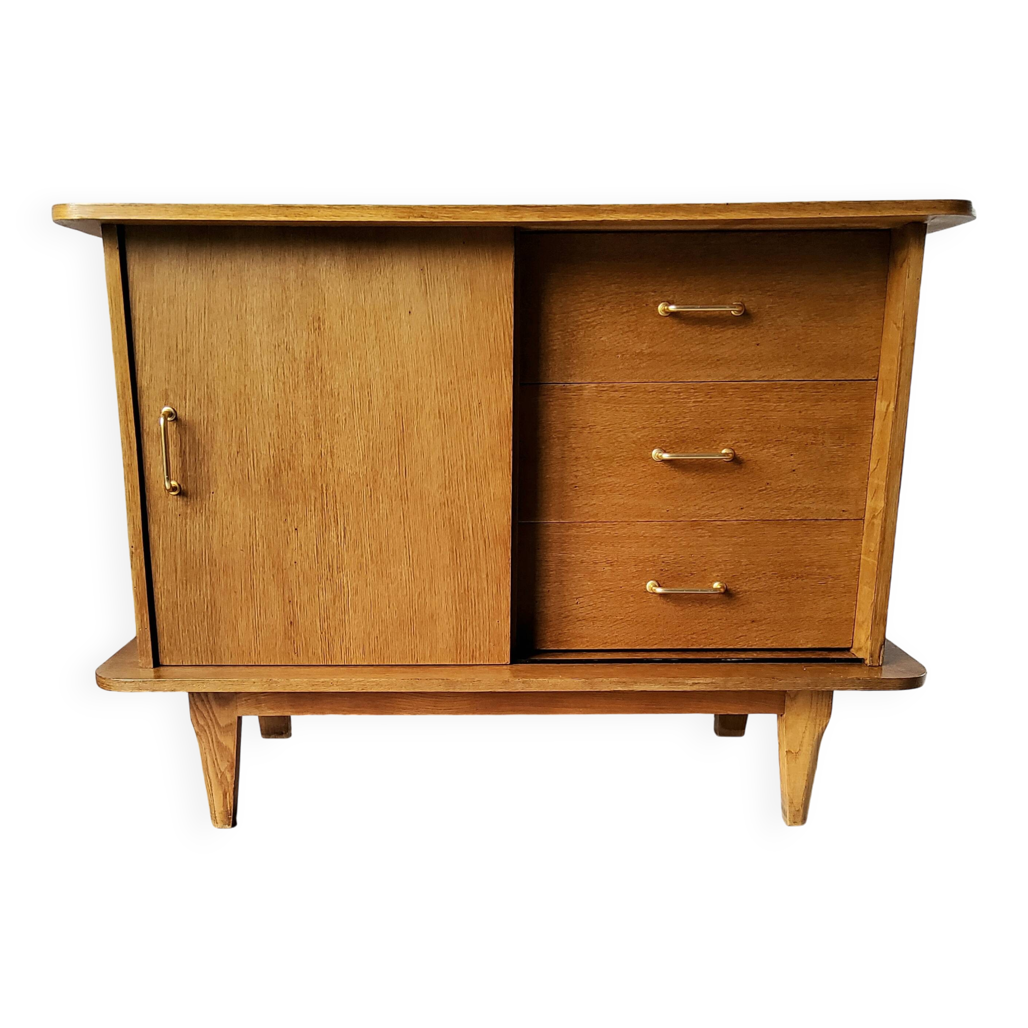 60s sideboard