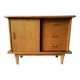 Enfilade années 60