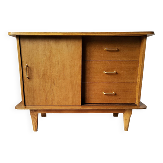 60s sideboard